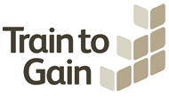Train2Grain Logo